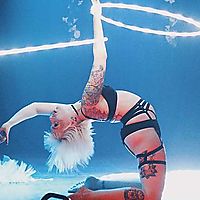 Persephone and Hades