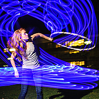 A Photo by Brien Vincent