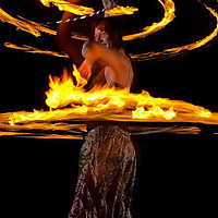 twin passages of time