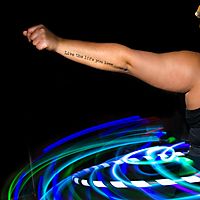 Live The Life You Love