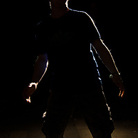 Oscillate to Compensate