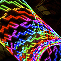 Through The Spectrum