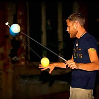 praying to the fishtail gods