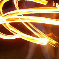 My First Burn - Nov 2013