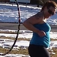 MandyJean A.K.A Hoopster