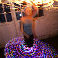 Two is Better than One