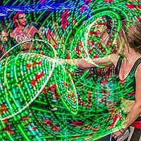 LeFreak of the Party