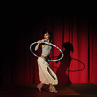 LEspion aux pattes de VelHoooops !!!!!