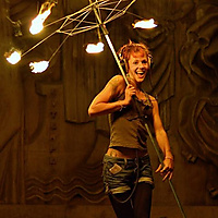 Lets get the party started ^^