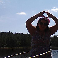 Lake Hooping :