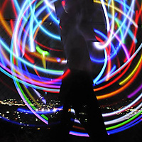 Blending colors for the blind