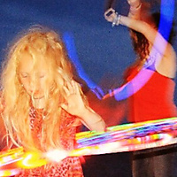 Teach em while their young