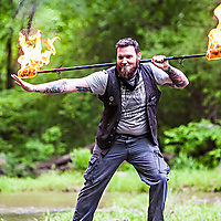 Taming the Wilderness