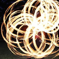 Remember that First Burn?