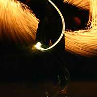 Whipping it Up Pool Side