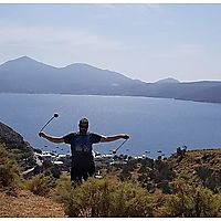 Great time in Greece