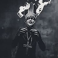 Dope pope
