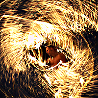 flying flamez - fully element