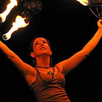 Christy Fricks of Sulukule