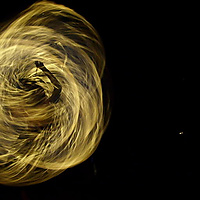 Tequesta Winter Solstice Celebration 08