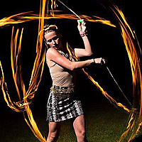 Smoky the Spirit Bear