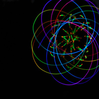 sacred geometry flower