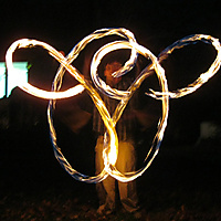 The Sacred Geometry of My Soul