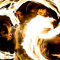 For the love of flow