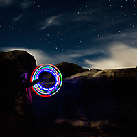 Poidance at the Hill