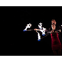 pYr-art @ Wine Salon