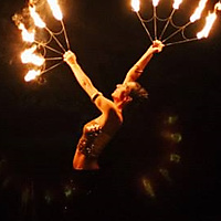 A Light in the Darkness