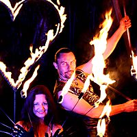 For the Love of Fire