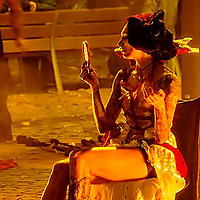 Bloody Countess Bathory