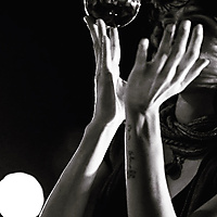 Sexy is how you feel it!