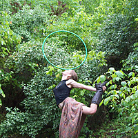 Finding Balance in Nature