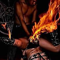 Flow Kats in HeatðŸ’“ðŸ”¥