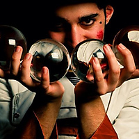 Is this just fantasy?