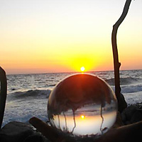 Multidimensional Sunrise