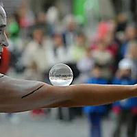 Yufi.Zongler.CZ - Fear of fear - Strach ze strachu