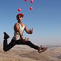 Flying in Mesopotamia