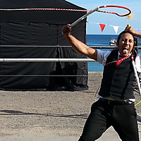 Sexy face. The destroyer of ghetti.