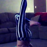 Hooping has no limits!