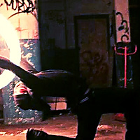 Abandoned Buzz saw Bend