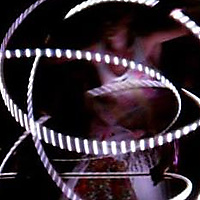 LED Optical Illusion Reflection