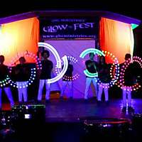Teen Glow Fest