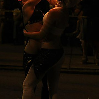 Spitfire and Sparkbug