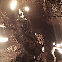 Allegory of the Cave