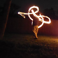 In a dark place we find ourselves, a little knowledge lights the way