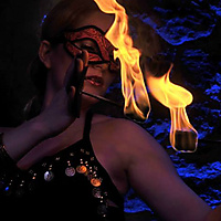 Morrigan s Birth Morrigan s Birth