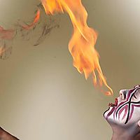 The call of the Warrior